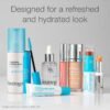 81AcM4rKKeL._SL1500_.jpg Neutrogena Hydro Boost Hydrating Lip Sleeping Mask with Hyaluronic Acid, Clear Overnight and Daily Moisturizing Treatment for Very Dry Lips, Fragrance Free Squeeze Tube Lip Balm, 0.35 oz