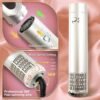 81B41IOYTQL._AC_SL1500_.jpg Professional Hair Dryer 6 in 1, Blow Dryer + Automatic Curling Iron + Hair Straightener + Thermal Brush, Birthday Gifts for Women Teen Girls with Short Long Hair, Low Noise, Air Wrap Hair Styler