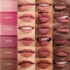 81BihLXNTXL._SL1500_.jpg Tower 28 ShineOn Milky Lip Jelly, COCONUT, Non-Sticky, Hydrating Vegan Lip Gloss in Milky Rosy Pink, Apricot and Raspberry Seed Oil, Moisturizing, Clean, Cruelty Free
