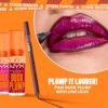 81C-OL6cQL._SL1500_.jpg NYX PROFESSIONAL MAKEUP Line Loud Lip Liner, Longwear and Pigmented Lip Pencil with Jojoba Oil & Vitamin E - Make A Statement