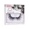 81Ccrxlp9fL._SL1500_.jpg KISS Lash Couture Triple Push-up False Eyelashes, 'Halloween 02', Includes, Contact Lens Friendly, Easy to Apply, Reusable Strip Lashes