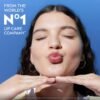 81CnwXjK8EL._SL1500_.jpg NIVEA Shimmer Lip Care, Shimmery Lip Balm Pack with Shea Butter, Nourishing Oils and Vitamin C & E, 3-in-1 Moisture, Repair and Shimmer, 0.17 Oz Stick, Pack of 4