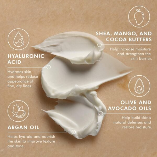 Moroccanoil Body Butter Fragrance Originale, 6.8 Fl. Oz.