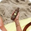 Sun Bum Sun Bum Browning Lotion and Spf 15 Tanning Oil Vegan and Reef Friendly (octinoxate & Oxybenzone Free) Sun Tanning Cream and Oil With Aloe Vera