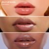 81DcoIwcEL._SL1500_.jpg Ruby Kisses Jellicious Mouth Watering Lip Gloss (JLG07&JLG10&JLG13) Long Lasting Shine