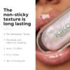 81DloeyNTL._SL1500_.jpg KIKO Milano 3D Hydra Lip Gloss – High Shine, Hydrating, Plumping, Non-Sticky, Moisturizing Lip Makeup