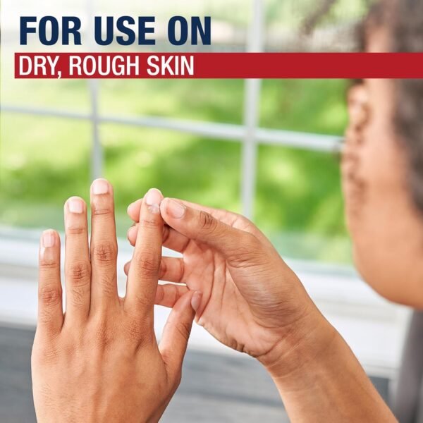 Aquaphor Ointment Body Spray - Moisturizes and Heals Dry, Rough Skin - 3.7 oz. Spray Can