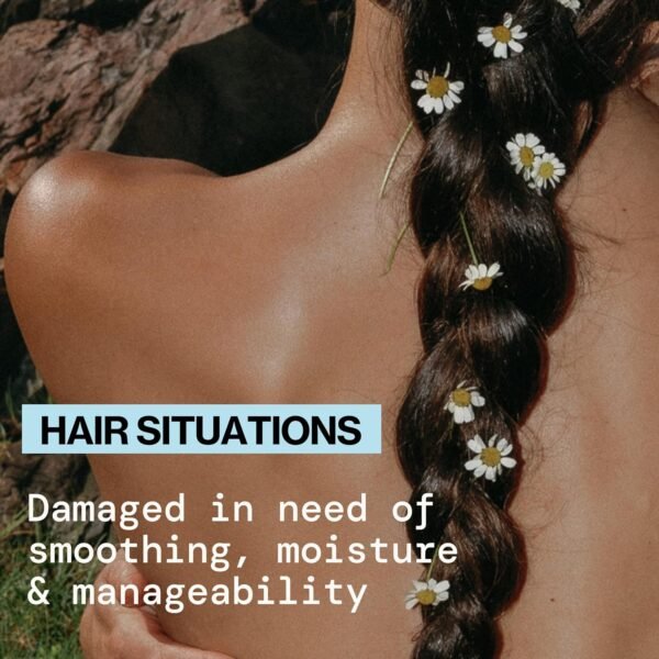 Pacifica Leave In Conditioner - 11 in 1 Magical Hair Treatment - Strengthen & Repair Damaged Hair - Deep Conditioning for Dry Hair Adds Shine & Anti-Frizz for Straight, Wavy & Curly Hair Care, Vegan