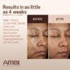 81EgGS4aHdL._SL1500_.jpg Ambi Even & Clear Fade Cream, Hydroquinone-free, Hyperpigmentation Treatment, Dark Spot Corrector, Results In As Little As 4 Weeks, Niacinamide, Aloe Vera, Vitamin C, 1 Fl Oz