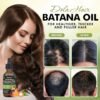 81EmCk9K6XL._SL1500_.jpg Batana Oil for Hair Growth Organics Pure Batana Hair Oil 100% Natural Batana Oil Nourishes Damaged Hair Natural Hair Growth Oil and Conditioner Batana Hair Oil 2.02 Fl Oz