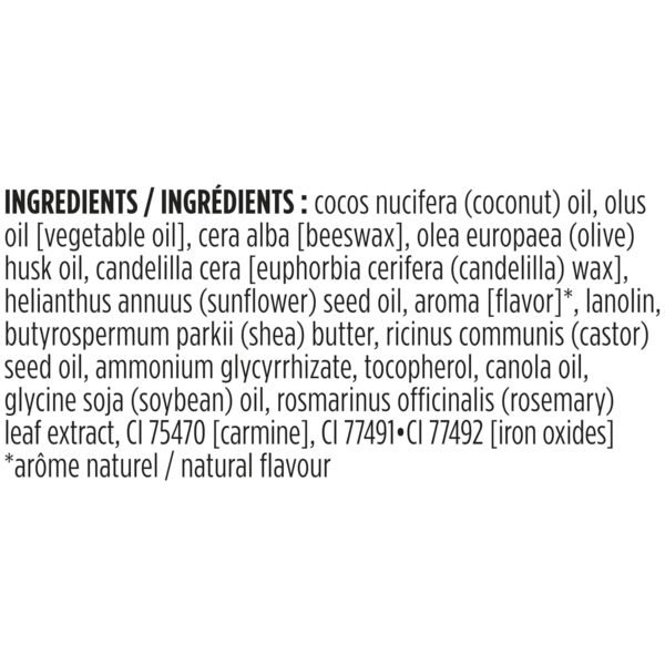 Burt's Bees Lip Tint Balm with Long Lasting 2 in 1 Duo Tinted Balm Formula, Color Infused with Deeply Hydrating Shea Butter for a Natural Looking Buildable Finish, Petal Rose (2-Pack)