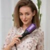 81F1hR5YYVL._AC_SL1500_.jpg DSHOW Hair Crimper for Women with 4 Interchangeable Plates, Crimper Hair Iron Volumizing Flufft Hairstyle Crimping Iron for Hair with 5 Heat Settings & 60 Min Auto Off