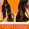 amika superfruit star lightweight hair styling oil
