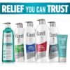 Curel Itch Defense Calming Daily Cleanser, Body Wash, Soap-free Formula, for Dry, Itchy Skin, with Hydrating Jojoba and Olive Oil, 10 Oz