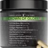 81G1lQgwN5L._AC_SL1500_.jpg Crown of Glory 10-in-1 Hair Growth Maximizer, DHT Blocker with Saw Palmetto, Fo-Ti, Collagen, Supports Thicker Hair & Scalp Health (2 Month Supply, 120 Capsules)