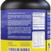 81GG-wKXenL._AC_SL1500_.jpg Zen Principle Grass-Fed Collagen Peptides 1.5 lb. Anti-Aging Hydrolyzed Protein Powder for Healthy Hair, Skin, Joints & Nails. Paleo and Keto Friendly, GMO and Gluten Free, Pasture-Raised Bovine.