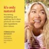 81GGK5tJYiL._SL1500_.jpg Burt's Bees Gifts Ideas, Tips and Toes Kit, 6 Travel Size Products - Pomegranate Moisturizing Lip Balm, 2 Hand Creams, Foot Cream, Cuticle Cream, and Hand Salve