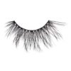 81GNI2uLONL._SL1500_.jpg KISS Lash Couture Triple Push-up False Eyelashes, 'Halloween 02', Includes, Contact Lens Friendly, Easy to Apply, Reusable Strip Lashes