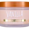 Tree Hut Vanilla Whipped Shea Body Butter | Long-lasting Hydration Leaves Skin Feeling Soft & Moisturized | Lightweight | Nourishing Essential Body Care | 8.4 fl oz.