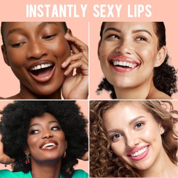 81H0llmARsL._SL1500_.jpg iMethod Lip Stain - Lip Liner Stain, Peel Off Lip Stain with Tweezer, Natural Long Lasting Lip Stain Peel Off, Waterproof, Easy to Use, Stay On All Day, Nude Pink