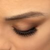 81H54AsrUxL._SL1500_.jpg House of Wing It Mini False Eyelashes - Comfortable Fake lashes for Soft and Fairy Lashes for Winged Eye Look, Comfortable Fluffy Lashes