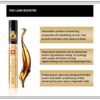 81HAmGRFShL._SL1500_.jpg EVELINE COSMETICS Lash Booster with Argan Oil - Eyelash Serum - Doubles Volume, Extends & Strengthens - Multi Colored