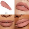 Kylie Jenner Cosmetics Lip Kit -(Bare) Liquid Lipstick And Lip Liner Matte