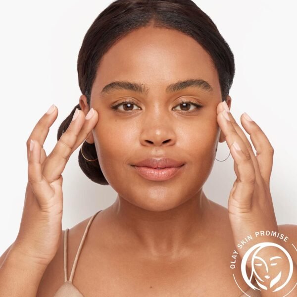 Olay Eye Cream Total Effects 7-in-one Anti-Aging Transforming Eye Cream 0.5 oz