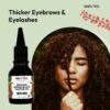 81IEn3f4vjL._SL1500_.jpg Organic Black Castor Oil for Hair Growth - Not Jamaican Black Castor Oil, 100% Pure Cold Pressed Hexane Free - USDA Certified, Skin, Nail, Scalp, Face, Thicker Eyebrows, Lashes 2 Fl Oz