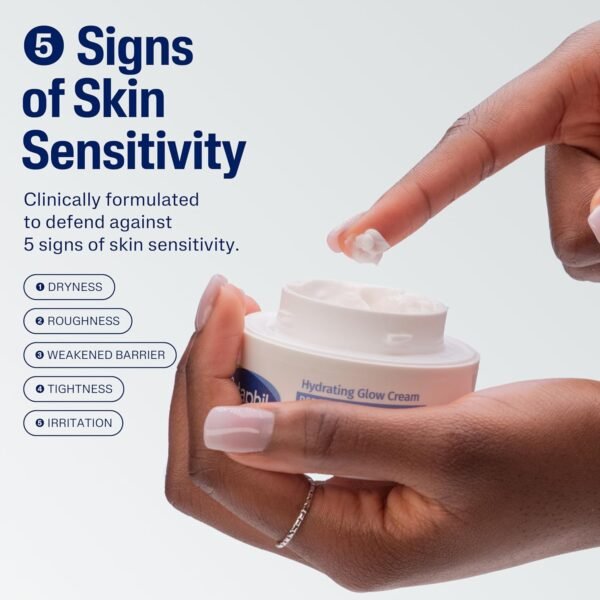 81IKiRX4XKL._SL1500_.jpg Cetaphil Deep Hydration Healthy Glow Daily Face Cream, 1.7 oz, 48 Hour Dry Skin Face Moisturizer for Sensitive Skin, With Hyaluronic Acid, Vitamin E & Vitamin B5
