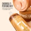 Sol de Janeiro Limited Edition Cheirosa 71 Shimmering Body Cream | 8.1 fl oz/ 240ml | Glow Cream for Body | Amazon Exclusive