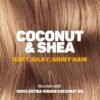 Marc Anthony Coconut & Shea Deep Nourishing Conditioning Mask, For dry damaged and frizzy hair, 295 mL