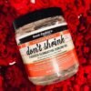 81JAqEbZ4rL._SL1500_.jpg Aunt Jackie's Flaxseed Recipes Don't Shrink Elongating Hair Curling Gel for Natural Curls, Coils and Waves, Helps Prevent Dryness and Flaking, 15 oz