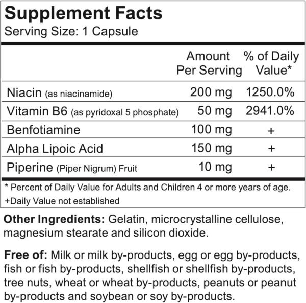 81JMBNRlehL._AC_SL1500_.jpg Anti-Aging & Weight Management Pill - Boosts Energy, Controls Cravings, & Promotes Cellular Repair - Daily Supplement to Support Vitality & Healthy Aging - 60 Caps