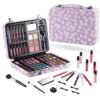 81JVKMF6g1L._SL1500_.jpg Hot Sugar Makeup Kit for Teenager Girls 10-12, All in One Beginner Makeup Kit for Women Full Kit, Teen makeup kit Cosmetic Gift Set on Birthday Christmas(PURPLE DAISY)