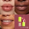 81JfYCVRTfL._SL1500_.jpg NYX PROFESSIONAL MAKEUP Fat Oil Lip Drip, Moisturizing, Shiny and Vegan Tinted Lip Gloss - Chillin Like a Villain (Pale Dusty Rose)