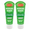 O'Keeffe's Working Hands Hand Cream for Extreme Dryness - 3 oz Tube (2 Pack) - Repairing Skincare for Cracked, Dry Hands