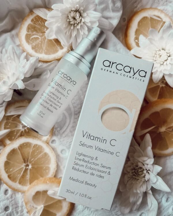 81K-xpmOxOL._SL1500_.jpg Anti-Ageing Serum with Vitamin C | for Pigment Spots, Unevenness and Wrinkles