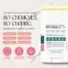 81K0myhmJML._SL1500_.jpg Zone Naturals Chafing Stick - 100% Natural Chub Rub Stick - Friction Defense Anti Chafing Stick Reduces Rubbing and Irritation - 1.5 Ounce