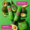 MATRIX Food For Soft Conditioner For Color-Treated, Dry and Brittle Hair - Moisturizes, Softens & Smooths, With Avocado Oil & Hyaluronic Acid, Vegan