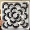 81KKaXqAaeL._SL1387_.jpg ALICROWN Fuzzy Mink Lashes, Faux Mink Eyelashes 3D Volume Lashes Pack Handmade Dramatic Thick Crossed Fake Eyelashes Soft Reusable 10 Pairs
