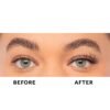 Eylure Press On Pre-Glued False Eyelashes, Wispy Light Texture Lash, No.117, 1 Pair