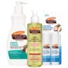 81KU92fjSkL._SL1500_.jpg Nina Pool’s Top Palmer’s Picks (Set of 3): Skin Firming Cocoa Butter Body Lotion (13.5 oz), Skin Therapy Cleansing Facial Oil (6.5 fl. oz) & Moisturizing Swivel Lip Balm Stick (2 x 0.5 oz)