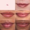 81KtVRQWsaL._SL1500_.jpg Burt's Bees Lip Shimmer Nude Collection, Tinted Lip Balm Stick, Moisturizing for All Day Hydration with Natural Glowy Pigmented Finish & Buildable Color, 3 Warm Shades; Value Pack, 3 Tubes x 0.09 Oz