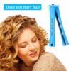 81KyWd0rcJL._SL1500_.jpg WILLBOND 60 Pcs Perm Rods Natural Long Short Hair Perm Rods with Elastic Rubber Band Non Slip Plastic Perming Cold Wave Kit for Women Hairdressing Styling Tool(0.35 Inch,Blue)