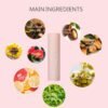 81KzCibeE2L._SL1500_.jpg Multi Collagen Balm Stick Reduce Wrinkle All-in-one Hydrating Moisturizer for face, Eyes, Lips 0.35 oz. Non greasy