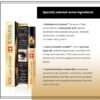 81L6Q2HSwEL._SL1500_.jpg EVELINE COSMETICS Lash Booster with Argan Oil - Eyelash Serum - Doubles Volume, Extends & Strengthens - Multi Colored