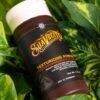 Suavecito Texturizing and Volumizing Hair Styling Powder with Shine Free Matte Finish and Strong Hold - No Mess, Oil Absorbing, Long Lasting