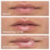 81LKPMZw6KL._SL1500_.jpg BABE ORIGINAL Cloud 9 Peptide Lip Serum | Daily Lip Treatment with Cloudberry Oil, Mushroom Extracts, Hyaluronic Acid for Dryness & Fine Lines | Smoothing & Hydrating Lip Moisturizer | Vegan Lip Care