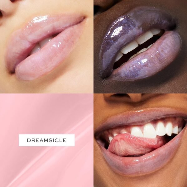 81MKvMemVeL._SL1500_.jpg Lancôme Juicy Tubes - Long-Wear Lip Gloss - Plumping & Hydrating - High Shine Finish